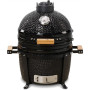 Kamado Bono minimo 15 Black
