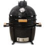 Kamado Bono minimo 15 Black