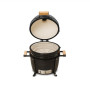 Kamado Bono minimo 15 Black
