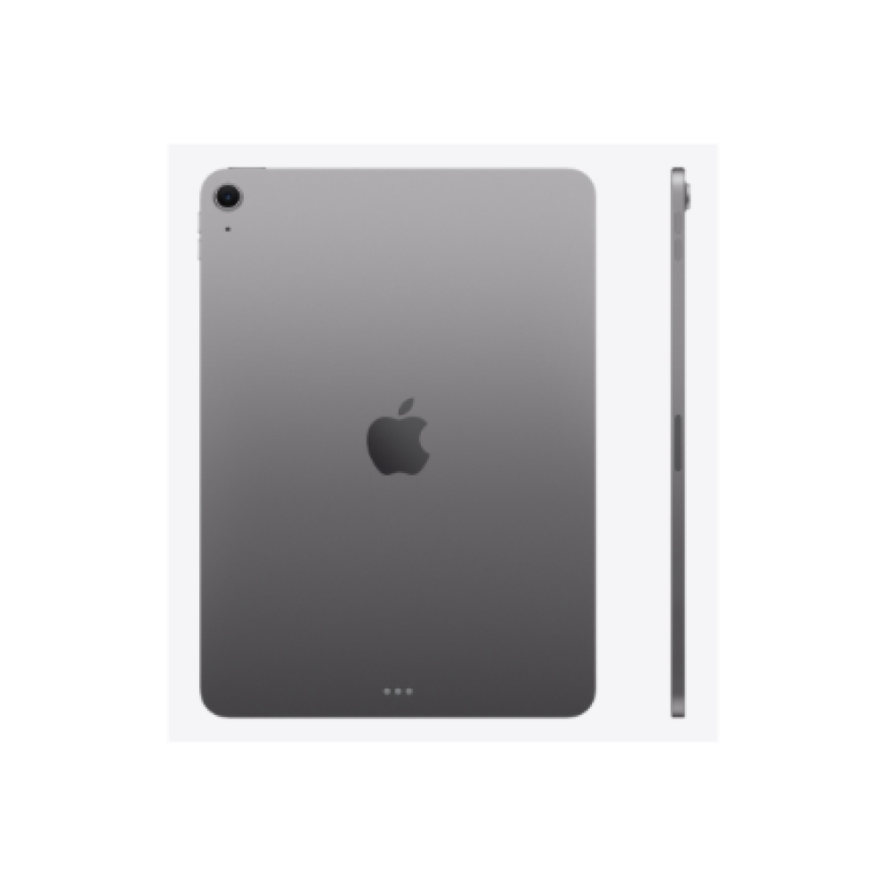 Apple iPad Air , 11 , Space Grey , Liquid Retina , Apple M3 , 128 GB , Wi-Fi , Bluetooth , 5.3 , iOS , Warranty 12 month(s)
