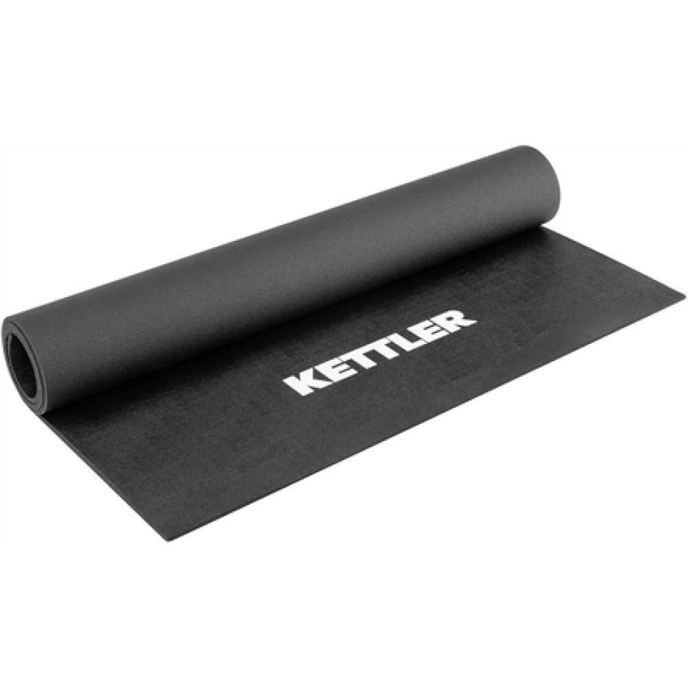 Floor mat for fitness machine KETTLER 220x100cm
