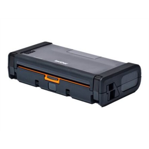 Brother , PARC001 , Black , Printer carrying case