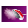 Philips , GC1742/40 EasySpeed , Steam Iron , 2000 W , Water tank capacity ml , Continuous steam 25 g/min , Steam boost performance g/min , Red