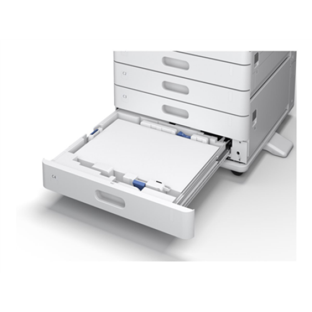 Epson WORKFORCE ENTERPRISE AM-C5000 , Epson