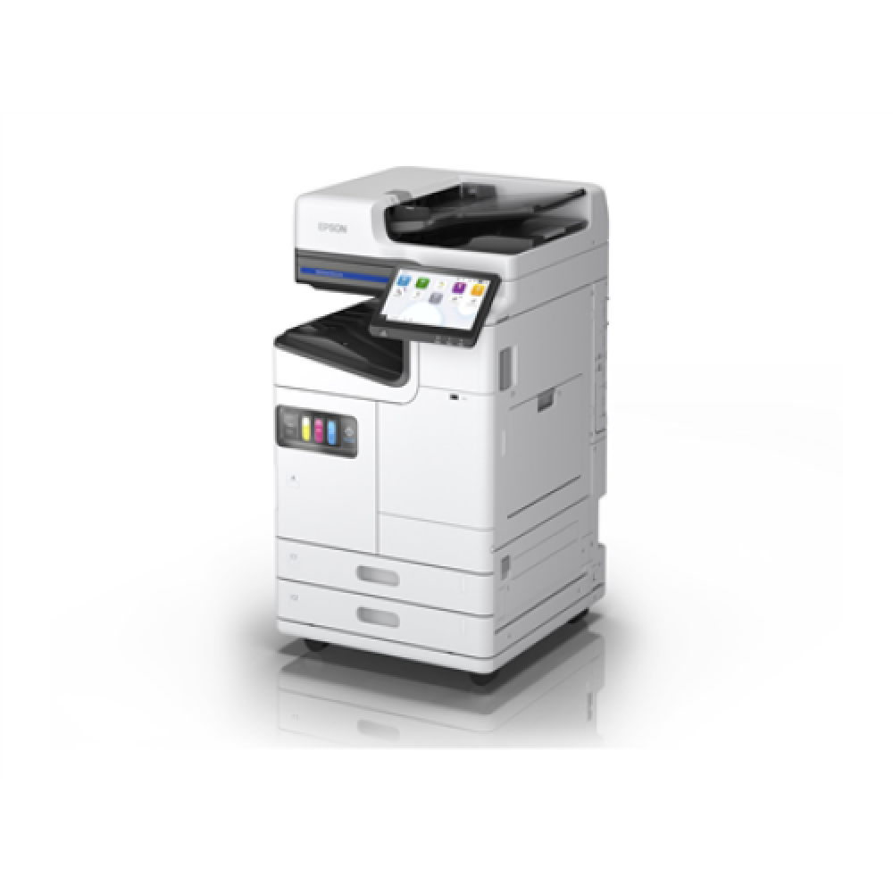Epson WORKFORCE ENTERPRISE AM-C5000 , Epson