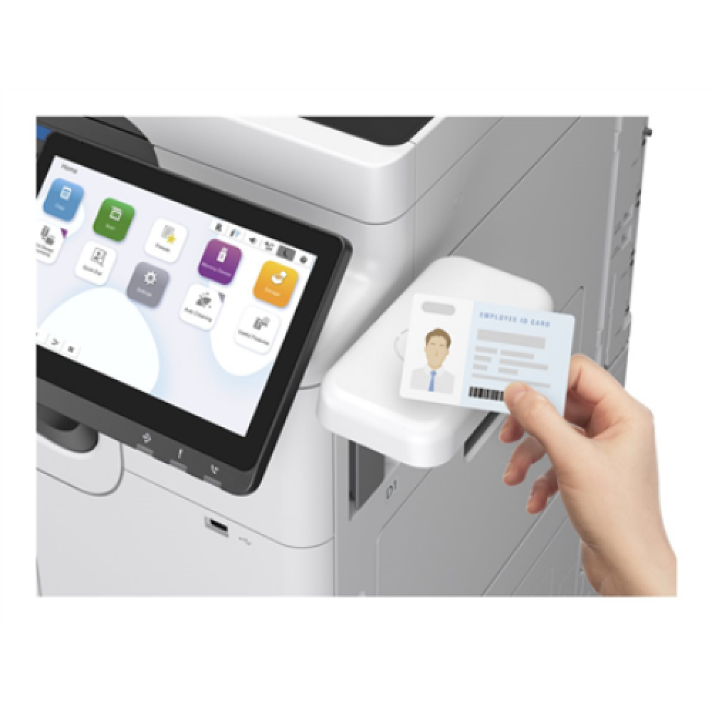 Epson WORKFORCE ENTERPRISE AM-C5000 , Epson