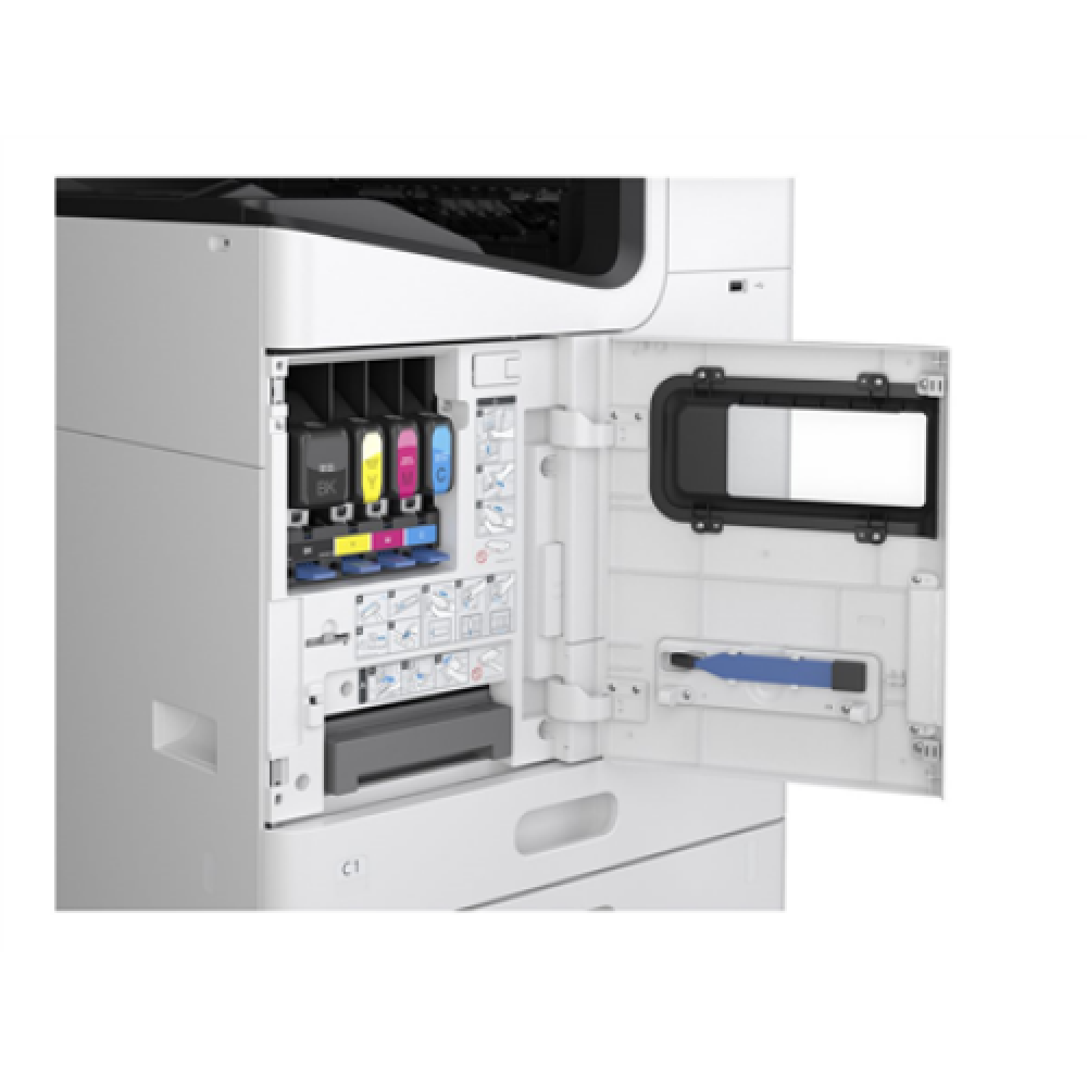Epson WORKFORCE ENTERPRISE AM-C5000 , Epson