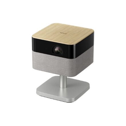 Epson , EF-72 , 1000 ANSI lumens , Oak
