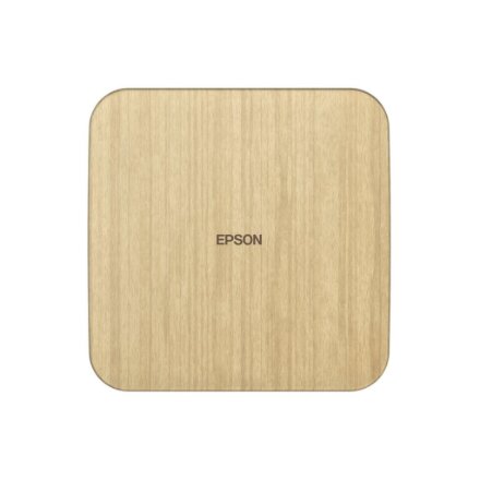 Epson , EF-72 , 1000 ANSI lumens , Oak