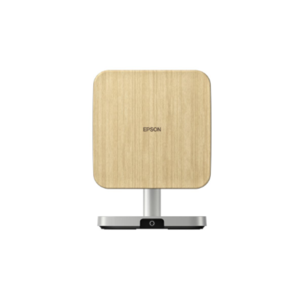 Epson , EF-72 , 1000 ANSI lumens , Oak