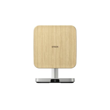 Epson , EF-72 , 1000 ANSI lumens , Oak