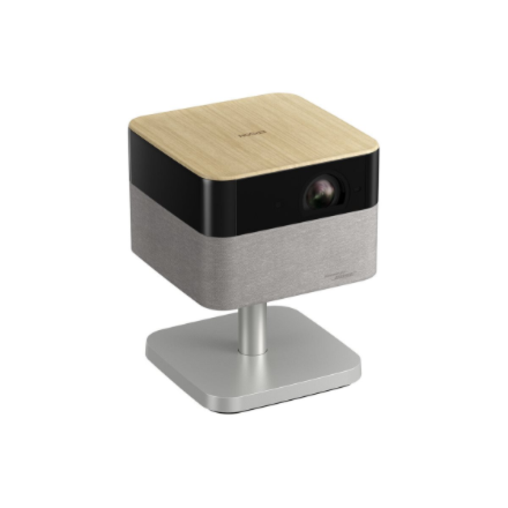 Epson EF-72 , 1000 ANSI lumens , Oak