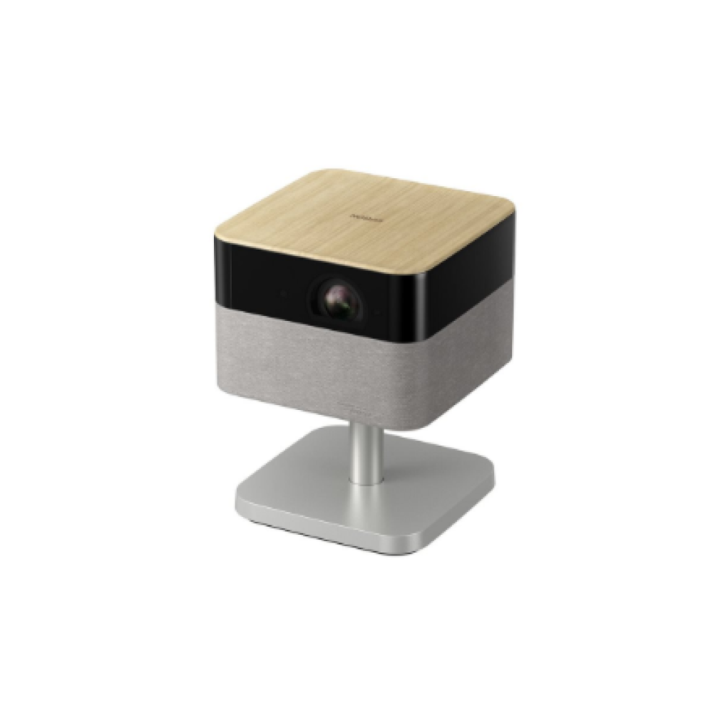 Epson , EF-72 , 1000 ANSI lumens , Oak