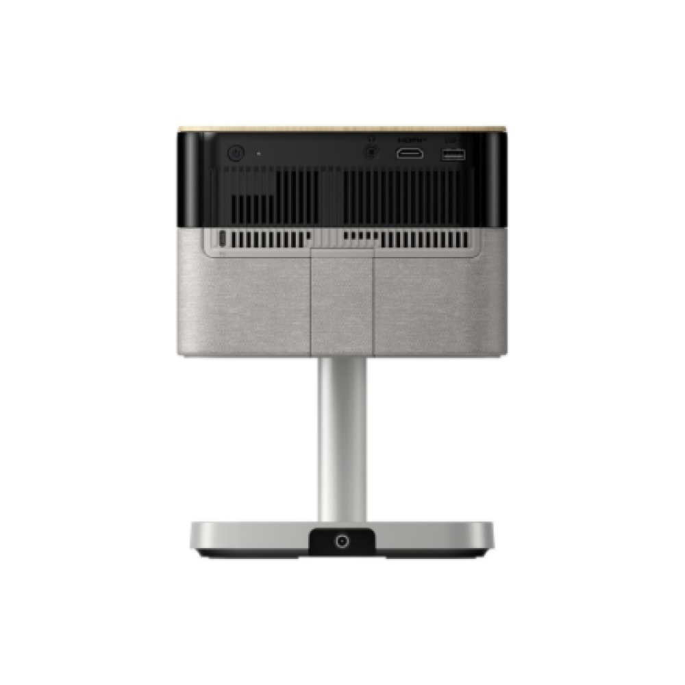 Epson EF-72 , 1000 ANSI lumens , Oak