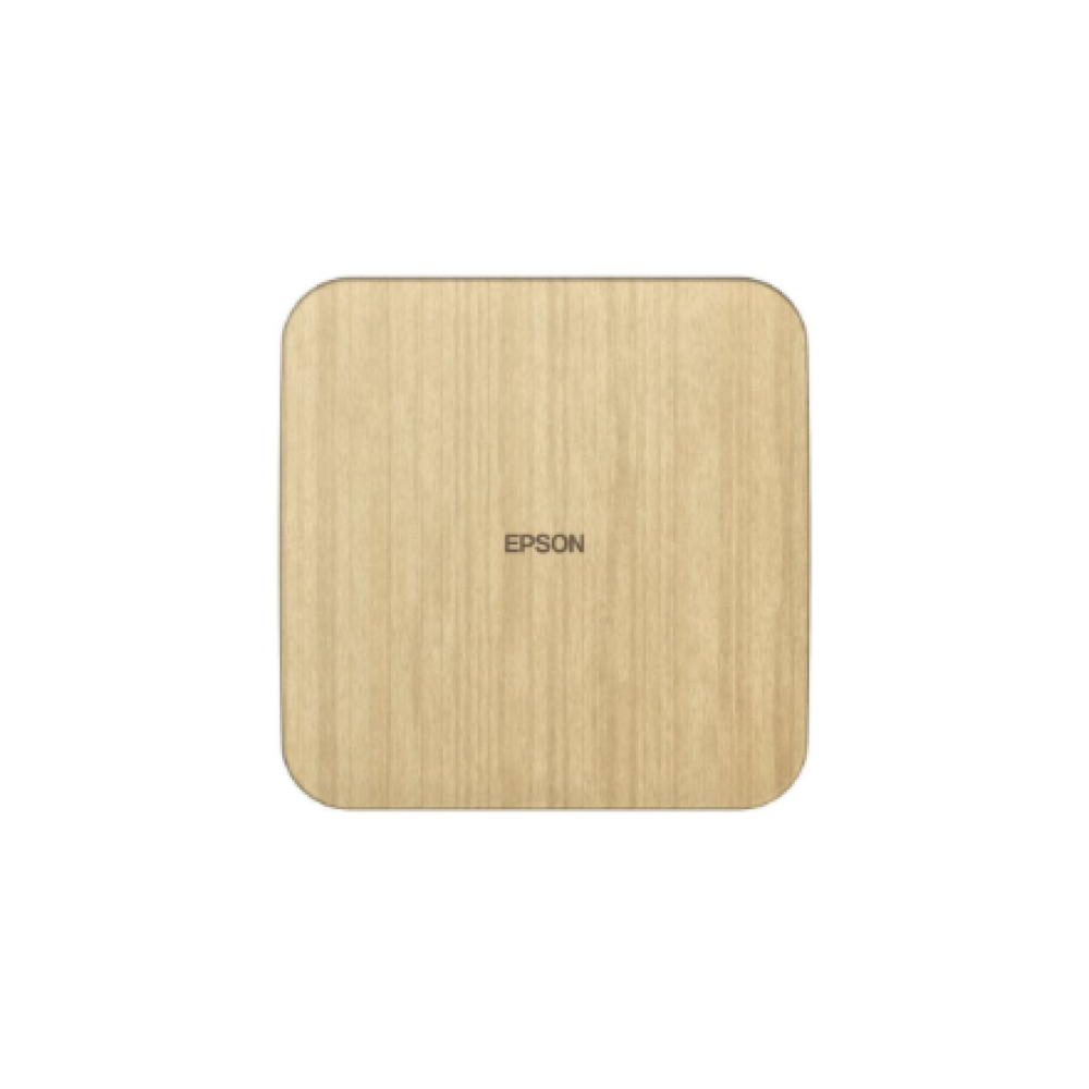 Epson , EF-72 , 1000 ANSI lumens , Oak