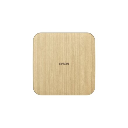 Epson , EF-72 , 1000 ANSI lumens , Oak