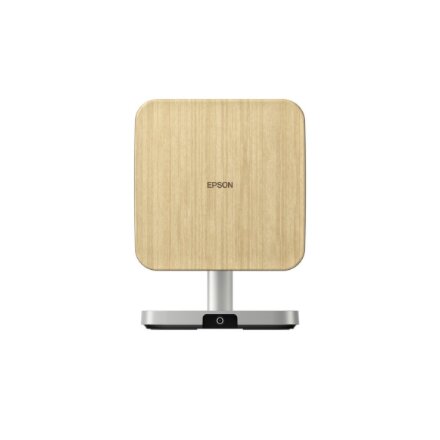 Epson , EF-72 , 1000 ANSI lumens , Oak