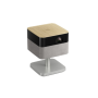 Epson , EF-72 , 1000 ANSI lumens , Oak