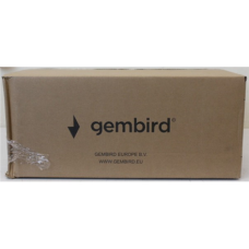 SALE OUT. , Gembird , UPS-RACK-1500 , 1500 VA , 220 V , DAMAGED PACKAGING