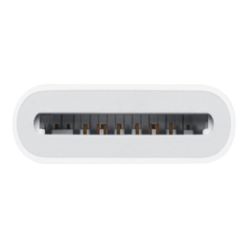 Apple USB-C to SD Card Reader