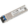 MikroTik , S-31DLC20D , SFP , Single-Mode Fiber , Dual LC , 10/100/1000 Mbit/s , Wavelength 1310 nm , Maximum transfer distance 20000 m , -40 to +70C