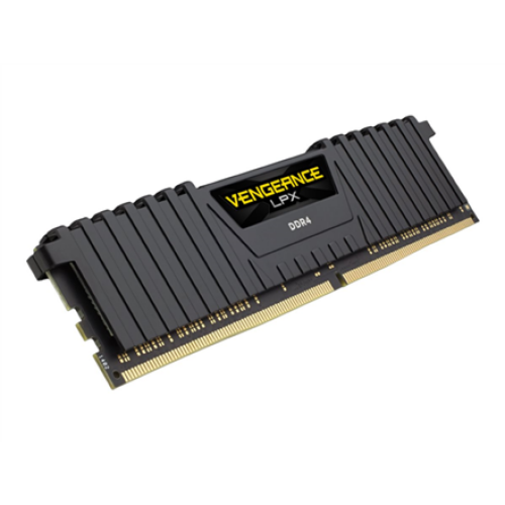 Corsair , 16 GB , DDR4 , 3200 MHz , PC/server , Registered No , ECC No