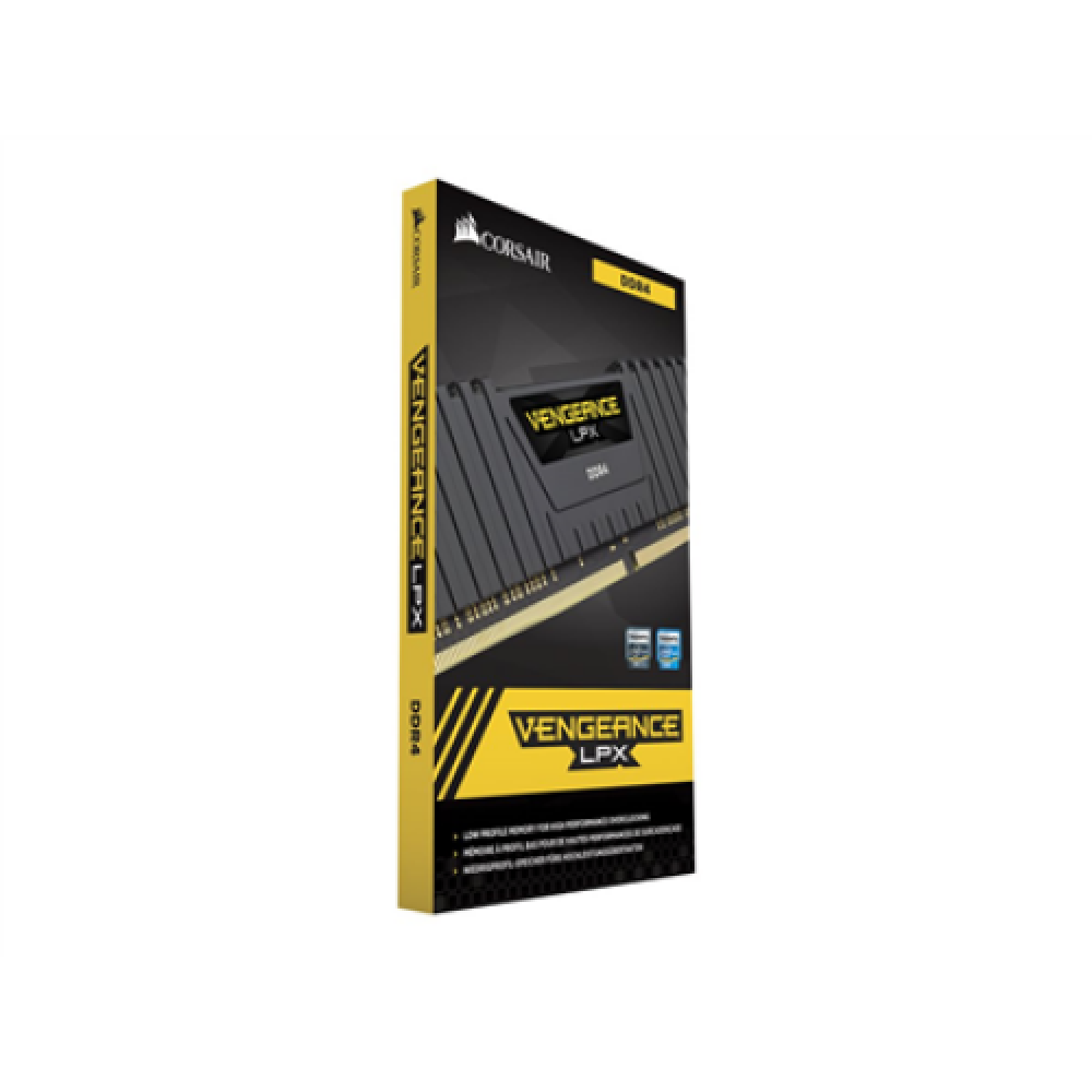 Corsair , 16 GB , DDR4 , 3200 MHz , PC/server , Registered No , ECC No