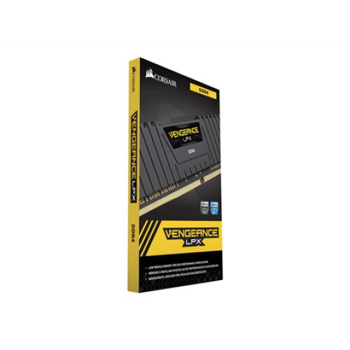 Corsair , 16 GB , DDR4 , 3200 MHz , PC/server , Registered No , ECC No