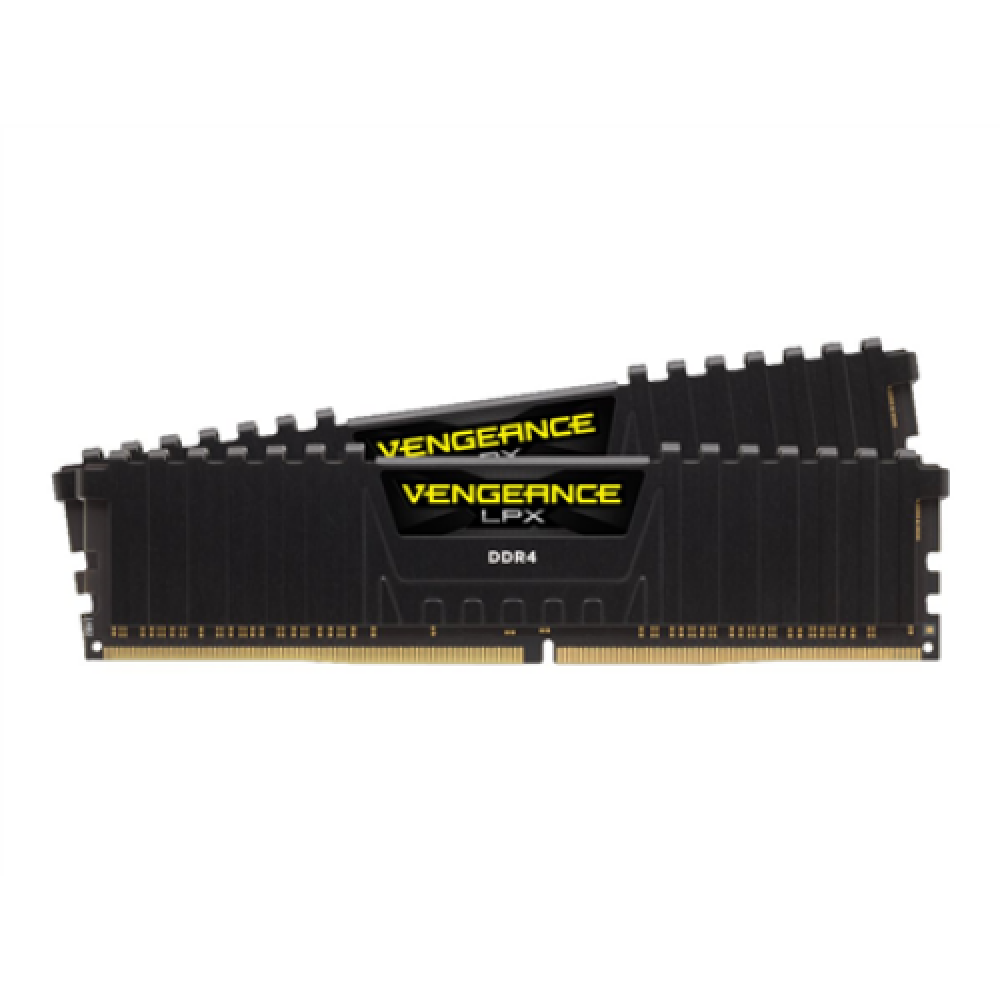 Corsair , 16 GB , DDR4 , 3200 MHz , PC/server , Registered No , ECC No