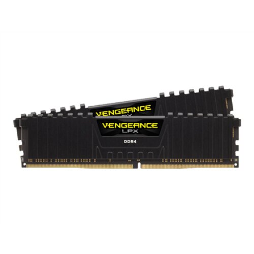 Corsair , 16 GB , DDR4 , 3200 MHz , PC/server , Registered No , ECC No