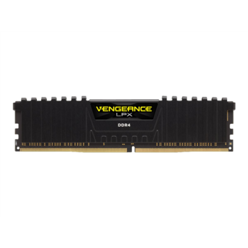 Corsair , 16 GB , DDR4 , 3200 MHz , PC/server , Registered No , ECC No