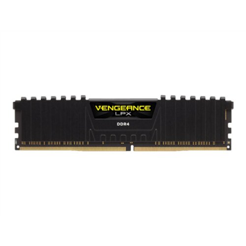 Corsair , 16 GB , DDR4 , 3200 MHz , PC/server , Registered No , ECC No