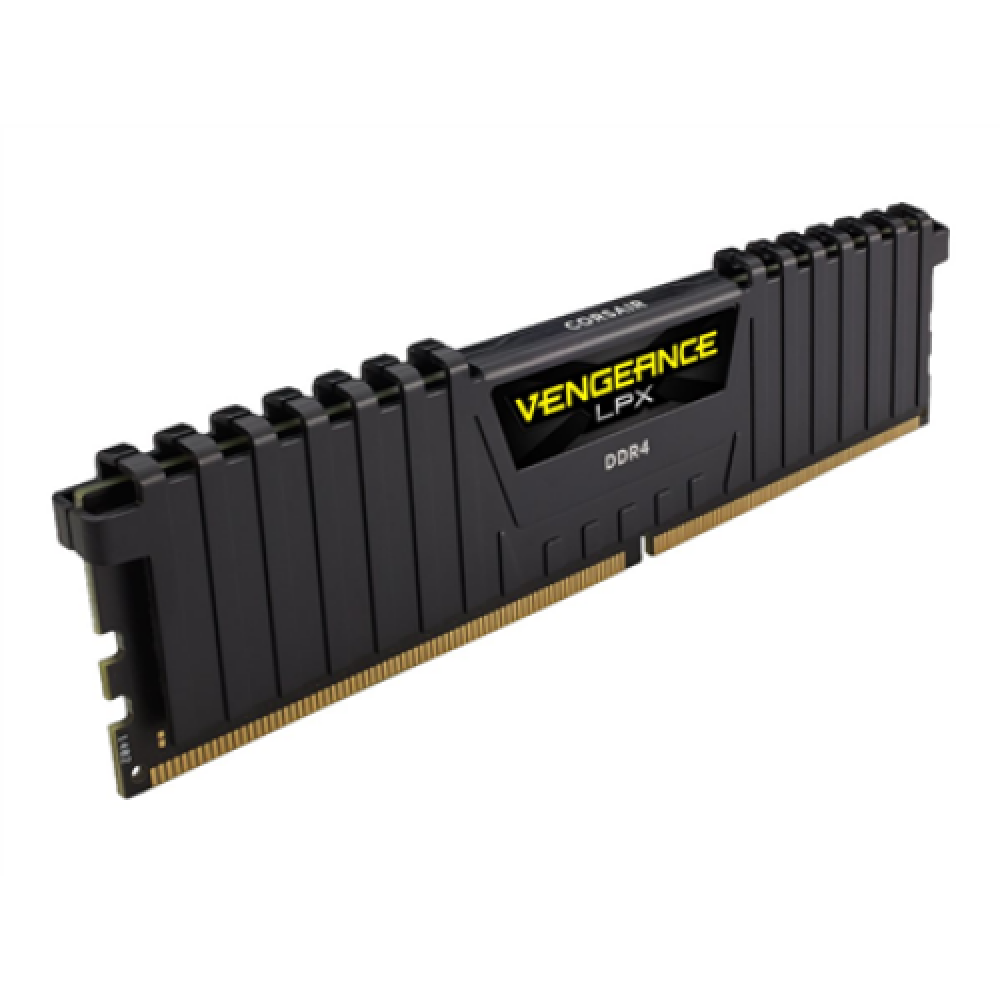 Corsair , 16 GB , DDR4 , 3200 MHz , PC/server , Registered No , ECC No