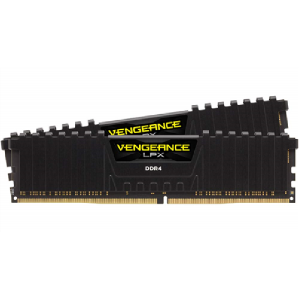 Corsair , 16 GB , DDR4 , 3200 MHz , PC/server , Registered No , ECC No