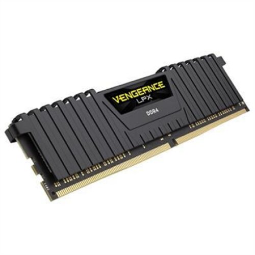 Corsair , 16 GB , DDR4 , 3200 MHz , PC/server , Registered No , ECC No