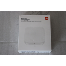 SALE OUT. Xiaomi Smart Home Hub 2 , Xiaomi Smart Home Hub 2 , WiFi, Bluetooth, ZigBee , USED