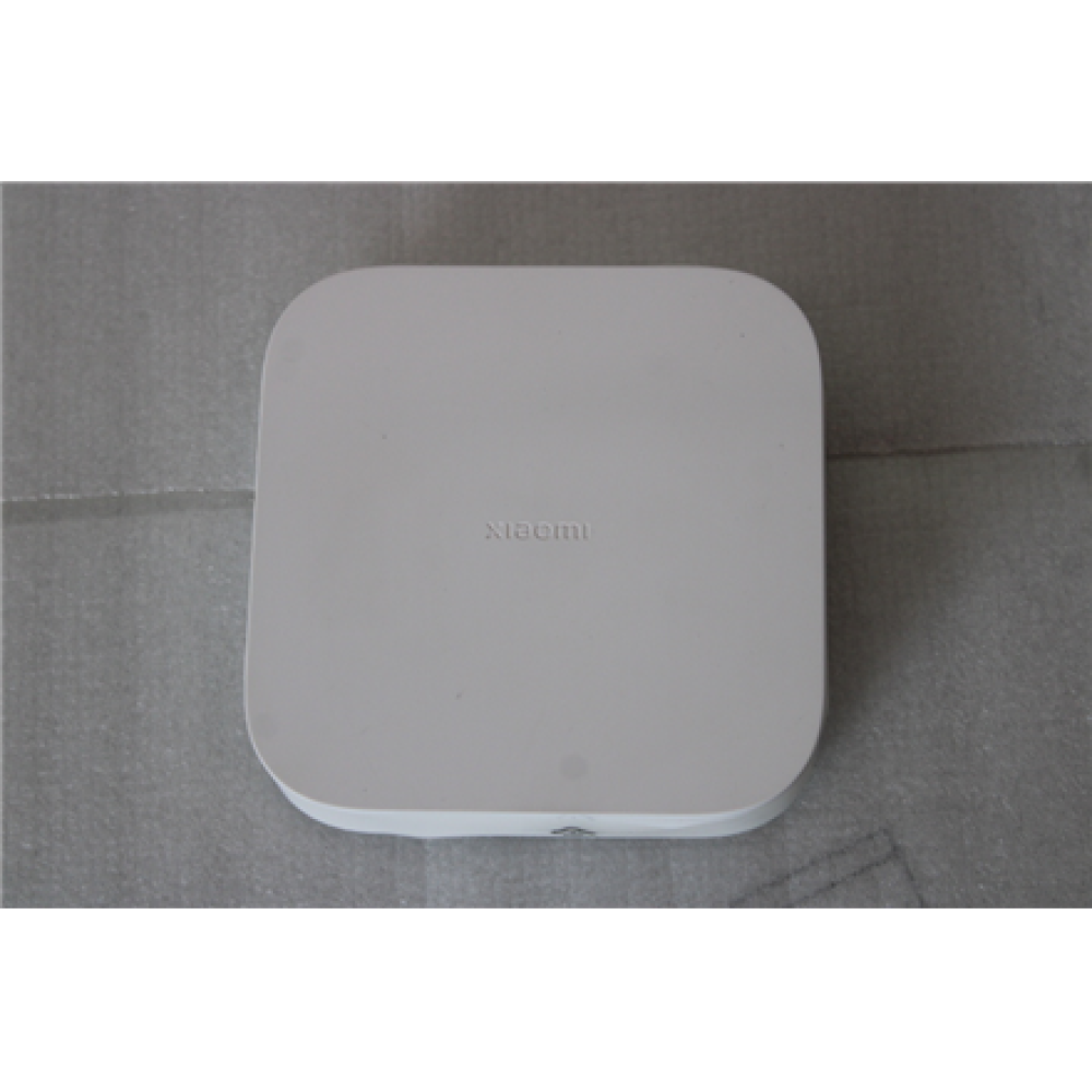 SALE OUT. Xiaomi Smart Home Hub 2 , Xiaomi Smart Home Hub 2 , WiFi, Bluetooth, ZigBee , USED