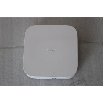 SALE OUT. Xiaomi Smart Home Hub 2 , Xiaomi Smart Home Hub 2 , WiFi, Bluetooth, ZigBee , USED