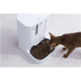 PETKIT , Feeder with Camera , P591 YumShare Dual-hopper , Capacity 2+3 L , White