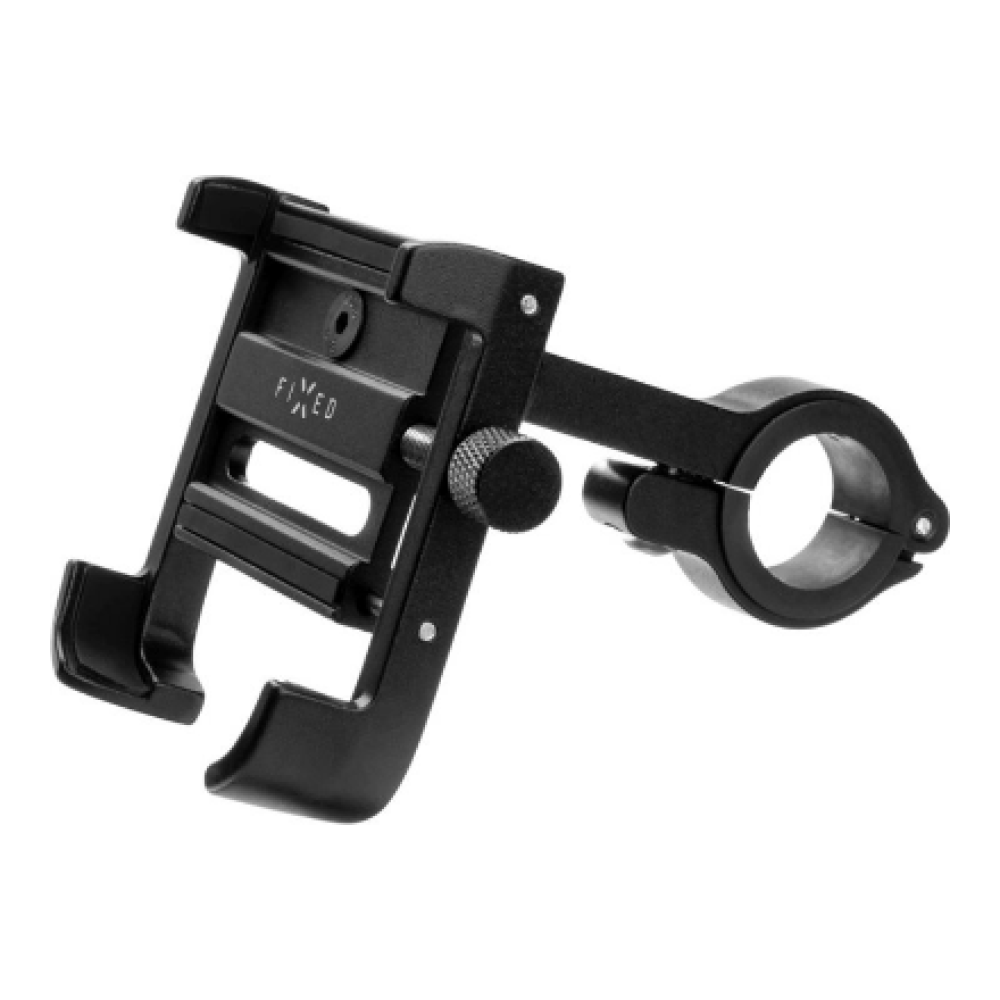 Fixed , Bikee ALU 2 , FIXBIA2-BK , Adjustable , Holder , Black , 360 ° , 6.7