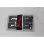 SALE OUT. , Kingston Fury Beast , 2x8 GB , DDR4 , 3200 MHz , PC/server , Registered No , ECC No , DAMAGED PACKAGING