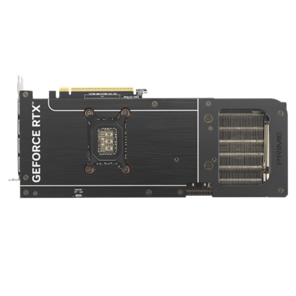 Asus PRIME GeForce RTX 5070 Ti 16GB GDDR7 OC Edition , NVIDIA , 16 GB , GeForce RTX 5070 Ti , GDDR7 , HDMI ports quantity 1 , PCI Express 5.0