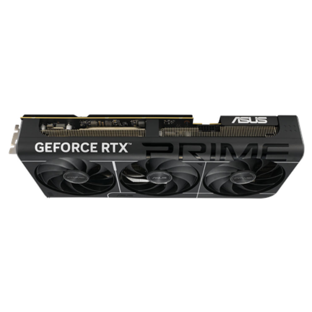 Asus PRIME GeForce RTX 5070 Ti 16GB GDDR7 OC Edition , NVIDIA , 16 GB , GeForce RTX 5070 Ti , GDDR7 , HDMI ports quantity 1 , PCI Express 5.0