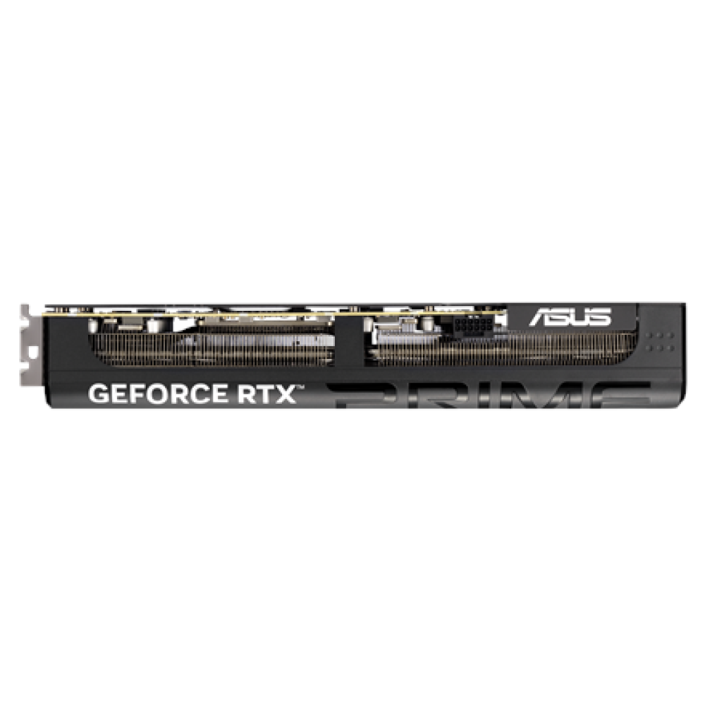 Asus PRIME GeForce RTX 5070 Ti 16GB GDDR7 OC Edition , NVIDIA , 16 GB , GeForce RTX 5070 Ti , GDDR7 , HDMI ports quantity 1 , PCI Express 5.0