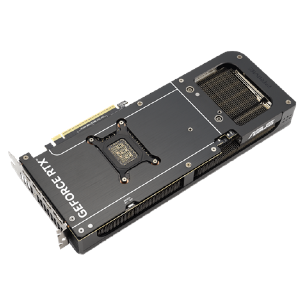 Asus PRIME GeForce RTX 5070 Ti 16GB GDDR7 OC Edition , NVIDIA , 16 GB , GeForce RTX 5070 Ti , GDDR7 , HDMI ports quantity 1 , PCI Express 5.0