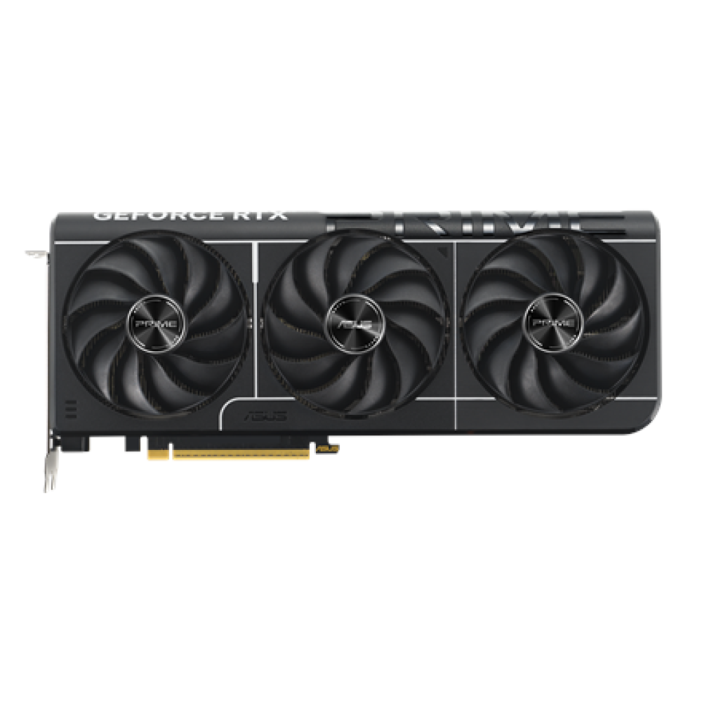 Asus PRIME GeForce RTX 5070 Ti 16GB GDDR7 OC Edition , NVIDIA , 16 GB , GeForce RTX 5070 Ti , GDDR7 , HDMI ports quantity 1 , PCI Express 5.0