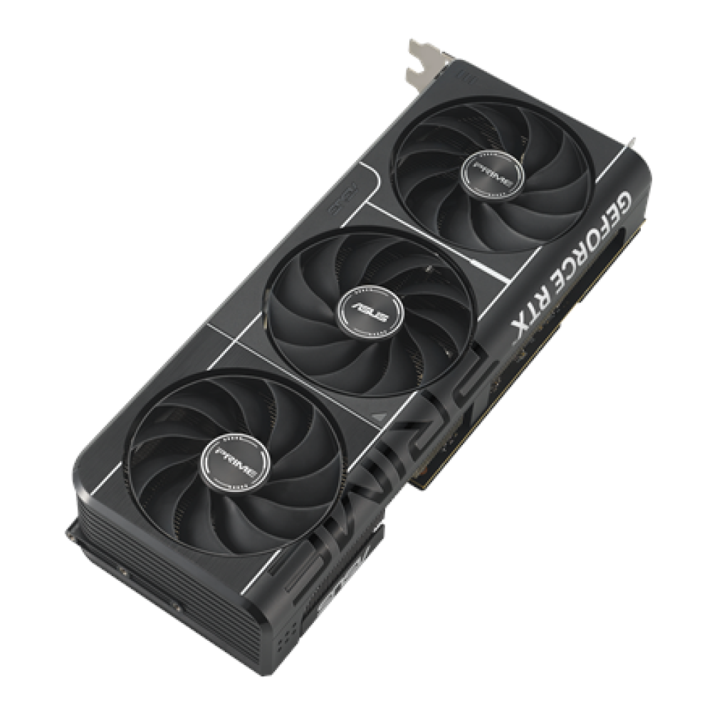 Asus PRIME GeForce RTX 5070 Ti 16GB GDDR7 OC Edition , NVIDIA , 16 GB , GeForce RTX 5070 Ti , GDDR7 , HDMI ports quantity 1 , PCI Express 5.0