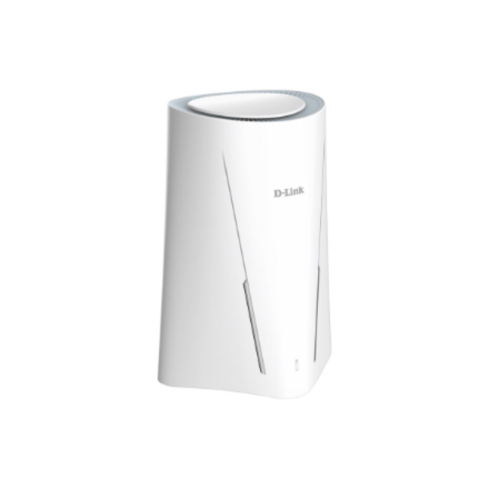 D-Link , G530V2 , 5G NR AX3000 Wi-Fi 6 Router , 802.11ax , Ethernet LAN (RJ-45) ports 1 , 574/2402 Mbit/s , Mesh Support No , 5G , MU-MiMO No , Antenna type Internal