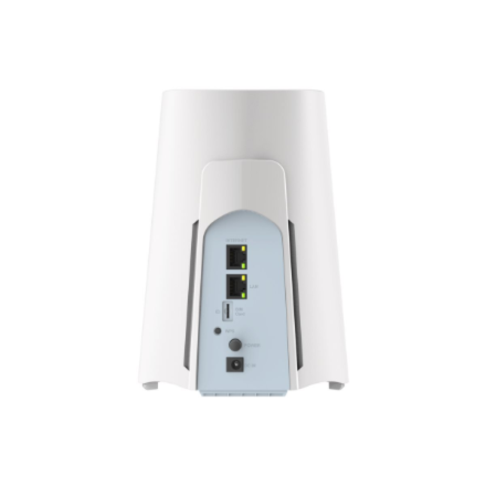 D-Link , G530V2 , 5G NR AX3000 Wi-Fi 6 Router , 802.11ax , Ethernet LAN (RJ-45) ports 1 , 574/2402 Mbit/s , Mesh Support No , 5G , MU-MiMO No , Antenna type Internal