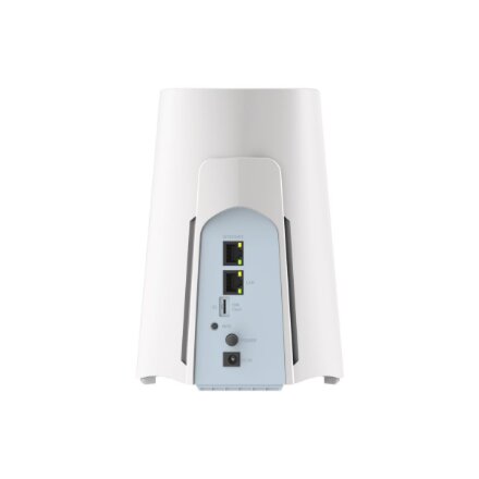 D-Link , G530V2 , 5G NR AX3000 Wi-Fi 6 Router , 802.11ax , 574/2402 Mbit/s , Mesh Support No , 5G , MU-MiMO No , Antenna type Internal